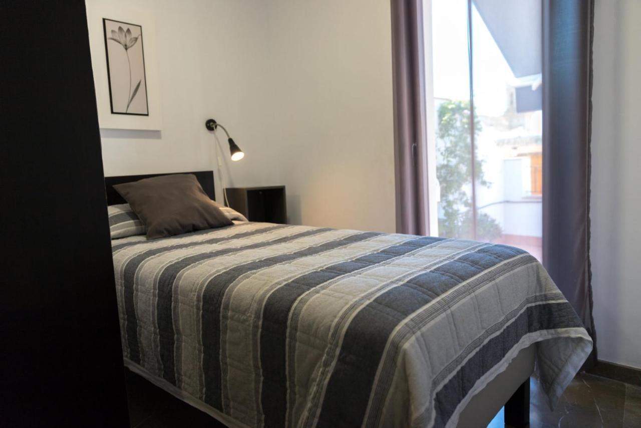 Casa Los Cuatro Soles Córdoba Kültér fotó