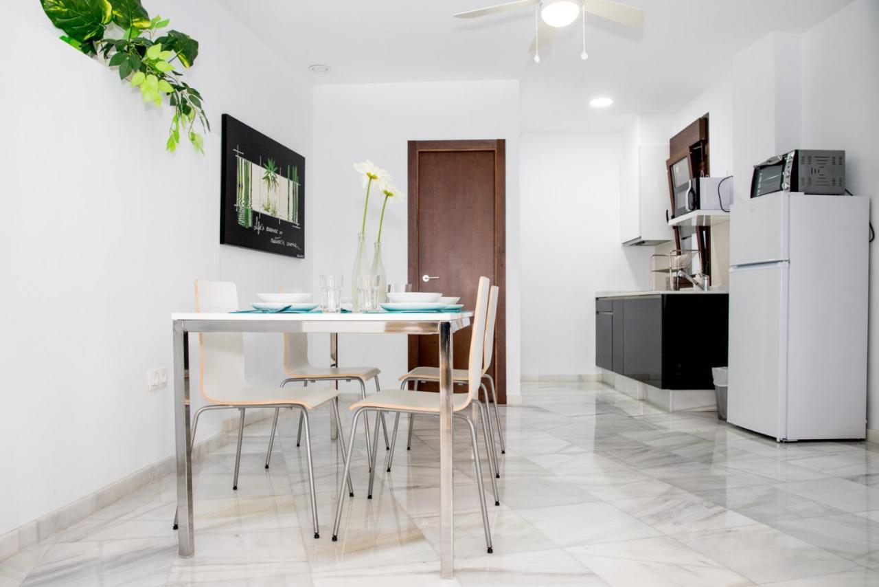Casa Los Cuatro Soles Córdoba Kültér fotó