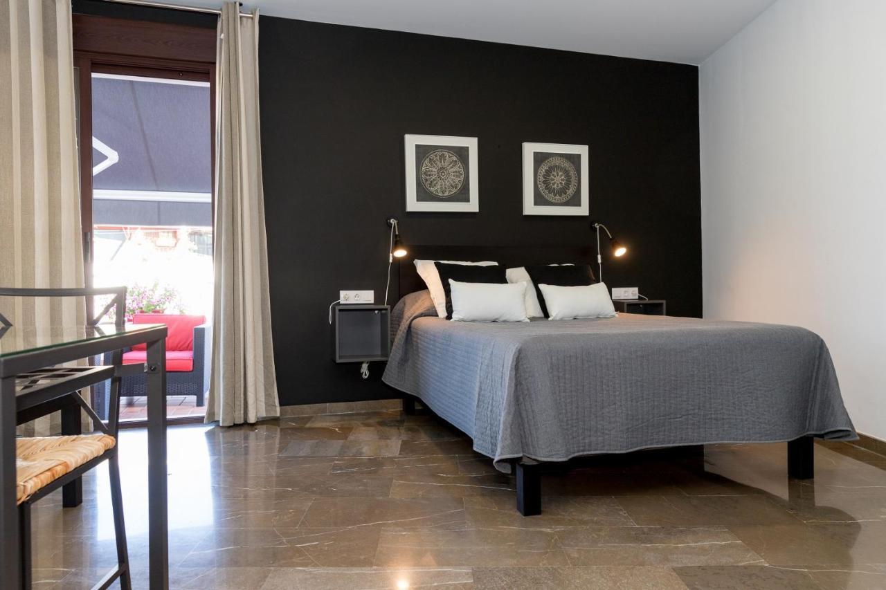 Casa Los Cuatro Soles Córdoba Kültér fotó
