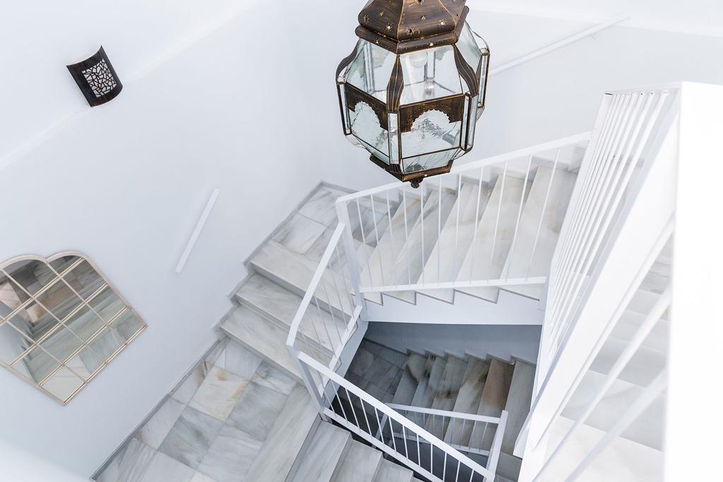 Casa Los Cuatro Soles Córdoba Kültér fotó