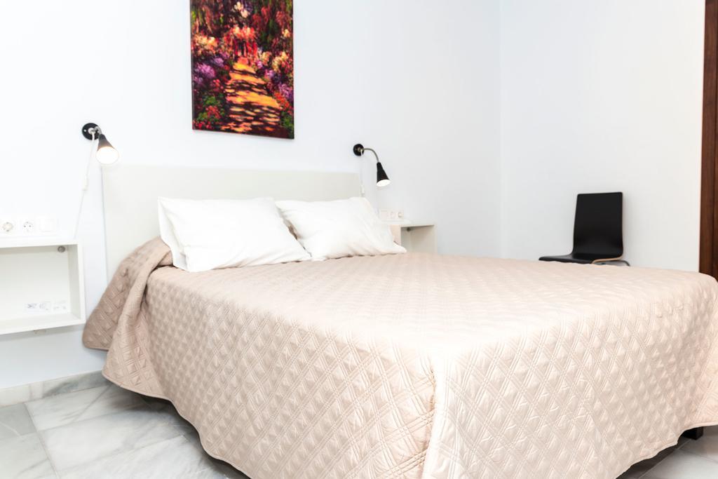Casa Los Cuatro Soles Córdoba Kültér fotó