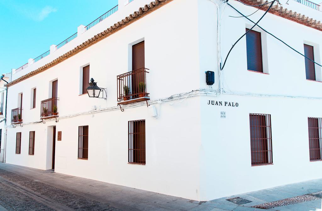 Casa Los Cuatro Soles Córdoba Kültér fotó