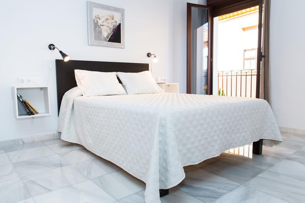 Casa Los Cuatro Soles Córdoba Kültér fotó