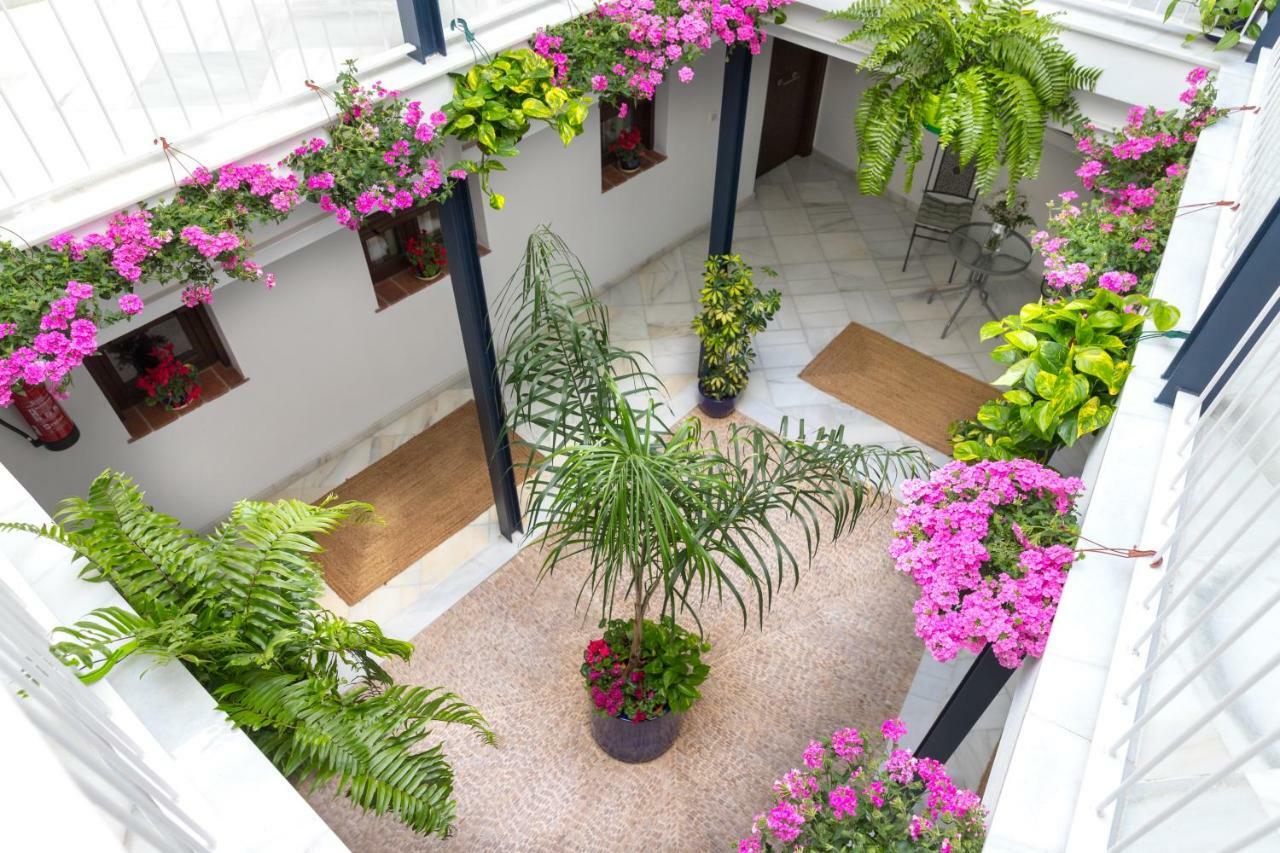 Casa Los Cuatro Soles Córdoba Kültér fotó
