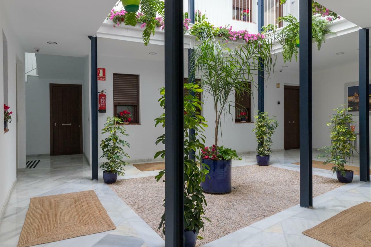 Casa Los Cuatro Soles Córdoba Kültér fotó