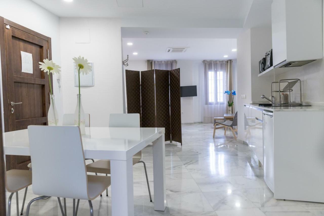 Casa Los Cuatro Soles Córdoba Kültér fotó
