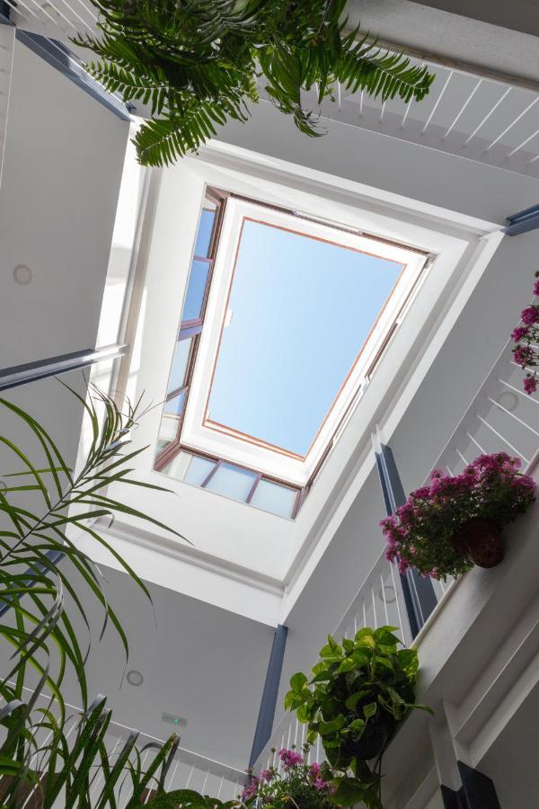 Casa Los Cuatro Soles Córdoba Kültér fotó