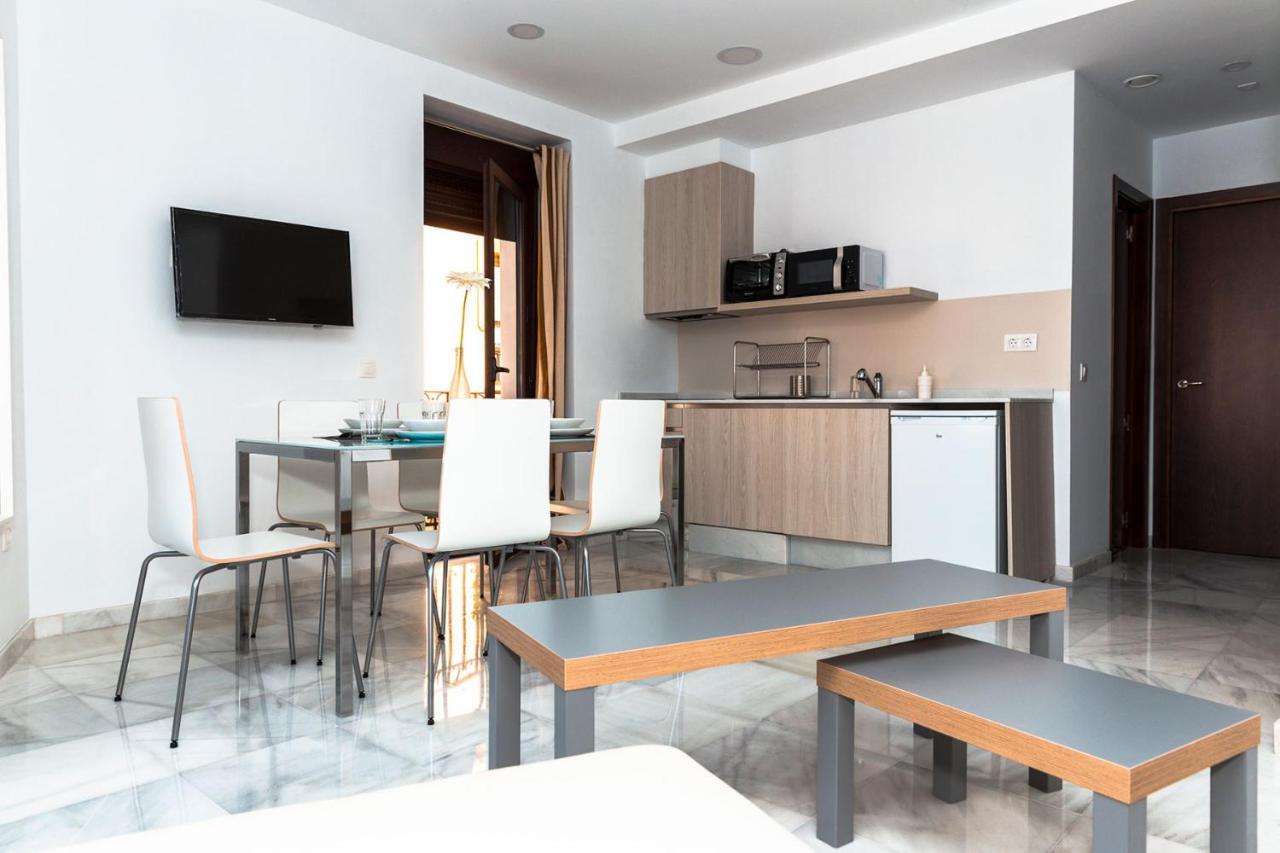 Casa Los Cuatro Soles Córdoba Kültér fotó