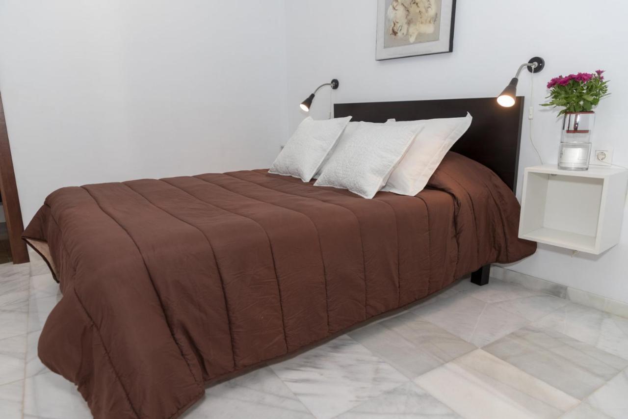Casa Los Cuatro Soles Córdoba Kültér fotó